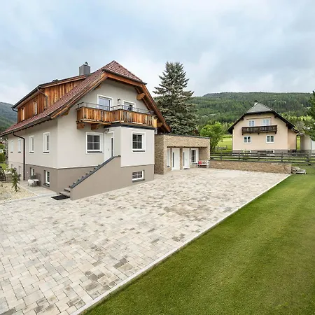 Enzian Mauterndorf (Salzburg)