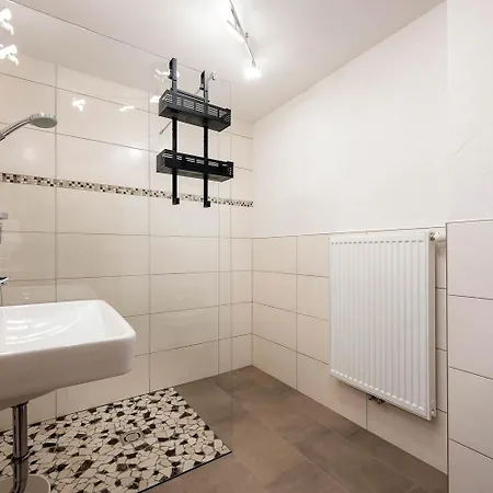 Apartment Enzian