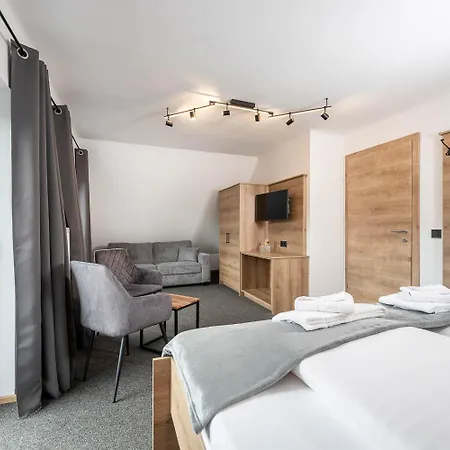 Apartment Enzian Mauterndorf (Salzburg)