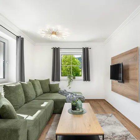 Apartment Enzian